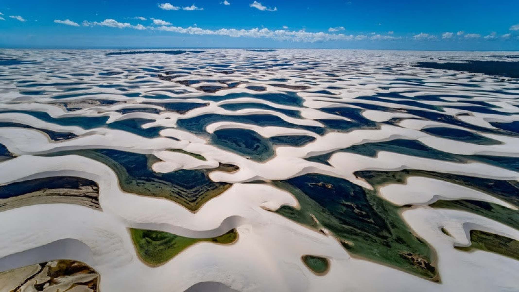 5 coisas que você precisa saber antes de visitar os Lençóis Maranhenses