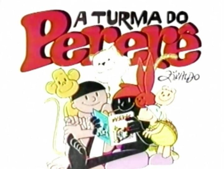 Nesse período, Ziraldo conseguiu realizar um sonho de criança que era se tornar autor de histórias em quadrinhos. Foi dele a primeira revista brasileira do gênero feita por um único autor: a "Turma do Pererê". 
