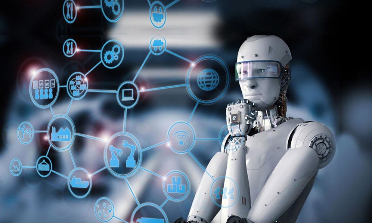 A robótica avança em vários setores e pode transformar completamente nosso modo de viver - (crédito: Freepik) A robótica avança em vários setores e pode transformar completamente nosso modo de viver - (crédito: Freepik)