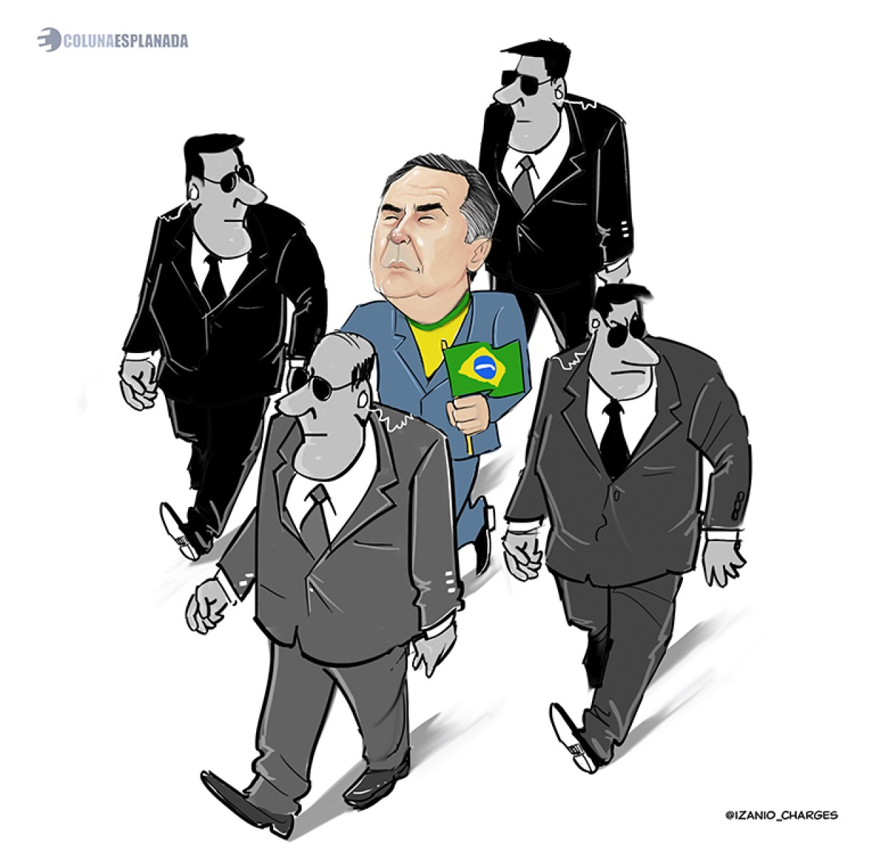 Charge por @izanio_charges