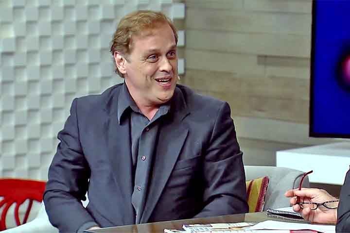 Fãs matam saudade de Guilherme Fontes em reprise de novela;  saiba por onde ele anda