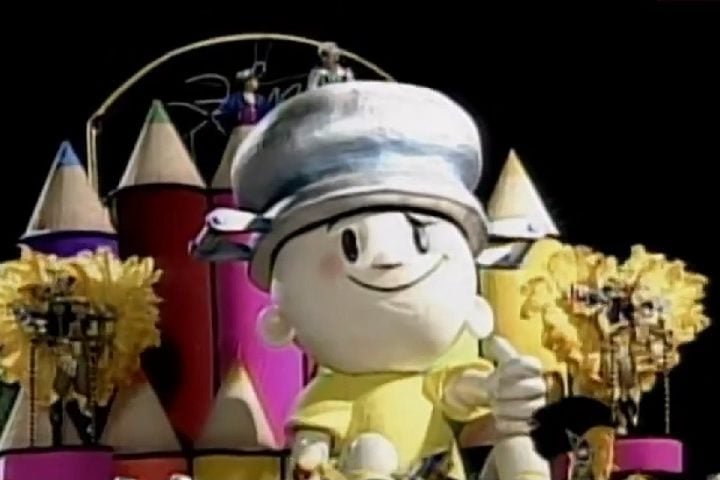 Em 1997, o autor e sua maior obra foram homenageados pela Escola Unidos da Porto da Pedra no Carnaval carioca, com o enredo "No Reino da Folia, Cada Louco com a Sua Mania".
