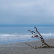 Por que a maior praia do mundo ainda é um destino pouco explorado? - Kanokwalee Pusitanun de Getty Images
