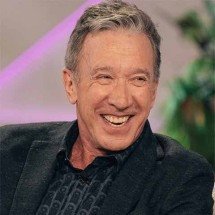 Tim Allen: comediante e dublador de personagem de ‘Toy Story’ completa 72 anos - Reprodução do Instagram @unofficial_timallen