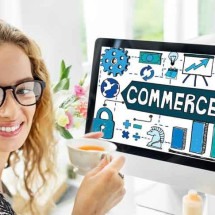 Pequenas e médias empresas online de MG movimentaram 44% a mais no semestre