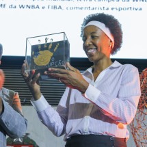 INAC anuncia finalistas do 5º Prêmio de Integridade -  (crédito: DINO)