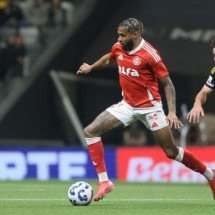 Atuações do Internacional contra o Atlético: Derrota e o time entra no Z4 - Ricardo Duarte / Internacional