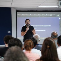 UniFECAF realiza eventos virtuais para integrar EaD -  (crédito: DINO)