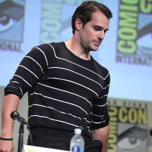 Heny Cavill, famoso pelo ‘Superman", dá novos detalhes sobre série adaptada de jogo de guerra - Gage Skidmore/Wikimedia Commons