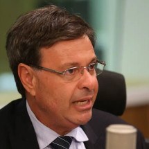 O ex-ministro Gilson Machado -  (crédito: Valter Campanato/Agência Brasil)