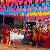 Festas Juninas em BH: veja programação e horários deste fim de semana