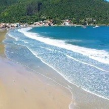 Santa Catarina perde turistas na alta temporada de verão - Reprodu&ccedil;&atilde;o/YouTube