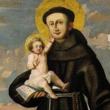 Santo Antônio: cidades onde ele é padroeiro e origem do simbolismo religioso - Stephan, I Kessler (1622–1700) DOMÍNIO PÚBLICO 
