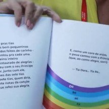 Um ano após morte de Ziraldo, livro inédito do escritor é lançado na Bienal