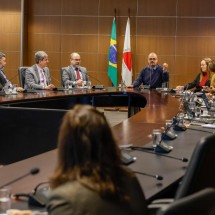 Governo Zema estuda oferecer participação menor na Codemig para União - Dirceu Aurelio/Imprensa MG