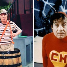 ‘Chaves’ e ‘Chapolin’ vão estrear no Prime Vídeo - Reprodução