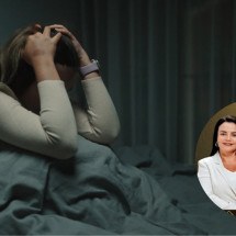 Mindfulness: ansiedade exige reeducação mental - Canva