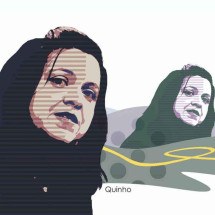 Um mandato exercido a distância na Assembleia - Quinho