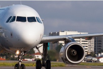 Modelos de avião mais seguros: veja quais voam no Brasil