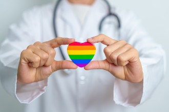 Orgulho LGBTQIA+ destaca luta por saúde e trabalho