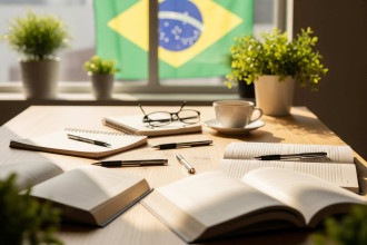 Brasil registra avanço na demanda por livros em 2024
