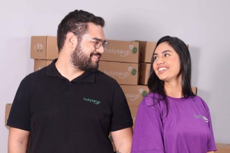 História de João e Maria gerou um negócio de sucesso