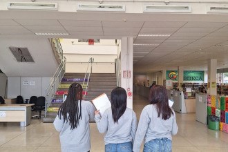 Cartas de meninas de sistema socioeducativo ampliam diálogo com Judiciário