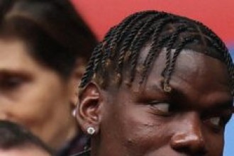 Paul Pogba recebeu proposta de time na Champions, diz jornalista