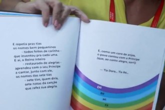 Um ano após morte de Ziraldo, livro inédito do escritor é lançado na Bienal