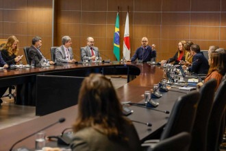 Governo Zema estuda oferecer participação menor na Codemig para União