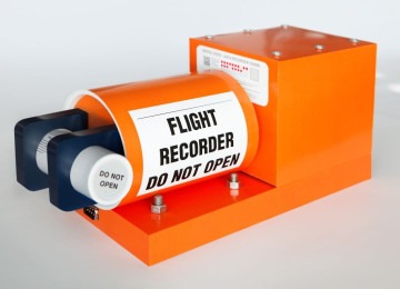 Caixa preta de avião: entenda como ela funciona e por que é decisiva após acidentes -  (crédito: narvikk de Getty Images Signature)