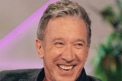 O ator e comediante norte-americano Tim Allen completa 72 anos neste dia 13/07. 
 -  (crédito: Reprodução do Instagram @unofficial_timallen)
