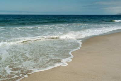 Com 220 km, a Praia do Cassino é a maior faixa contínua de areia do planeta e fica no Brasil  -  (crédito:  RDNE Stock project de Pexels)