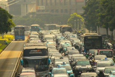 A ação é válida para todos os clientes que adquirirem agens de ida e voltarem em uma única transação nos canais oficiais da empresa até dia 14 de dezembro deste ano -  (crédito: Reprodução/Pexels)