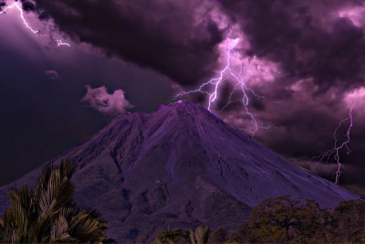 A natureza tem muitos espetáculos que encantam. Desde os mais comuns do dia a dia até alguns eventos que só acontecem em determinados lugares, com características muito singulares. Veja alguns fenômenos naturais que atraem a curiosidade.  -  (crédito: Kristendawn pixabay)
