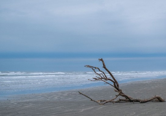 Por que a maior praia do mundo ainda é um destino pouco explorado?