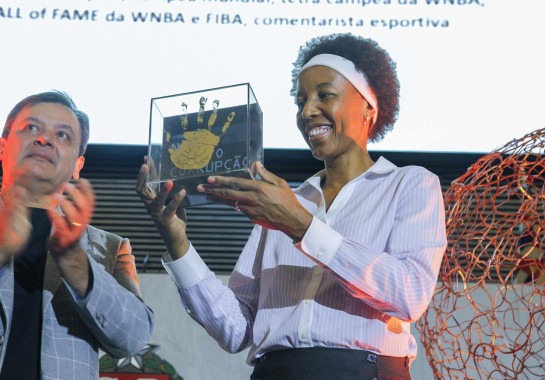 INAC anuncia finalistas do 5º Prêmio de Integridade