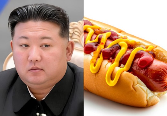Coreia do Norte proíbe cachorro-quente; saiba o motivo