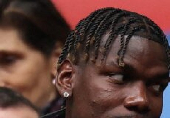 Paul Pogba recebeu proposta de time na Champions, diz jornalista
