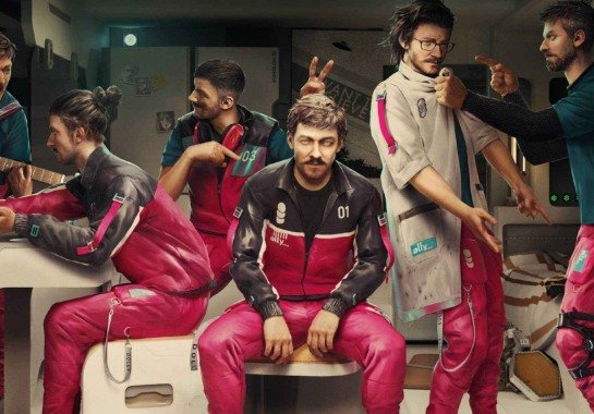 11 Bit Studios/Divulgação