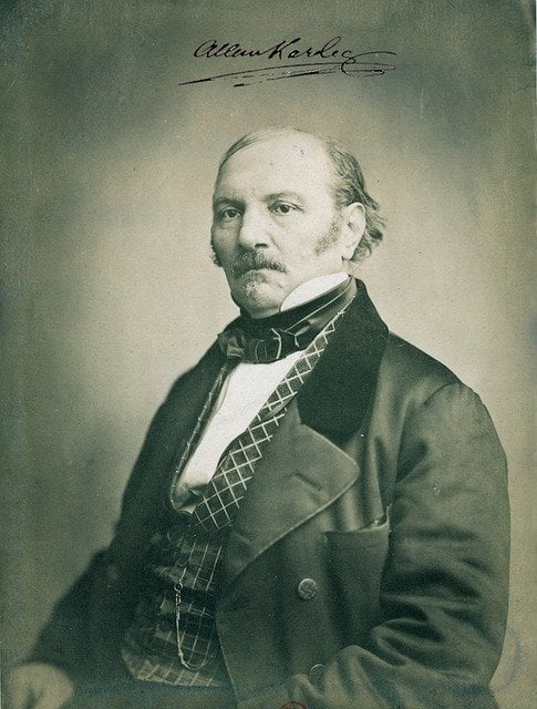 Em vida, ele foi um dos principais discípulos da obra de Allan Kardec no século XX e XXI.