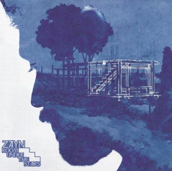 Em 2024, Zayn lançou o álbum "Room Under the Stairs", marcando uma nova fase com influências de música country e soul.