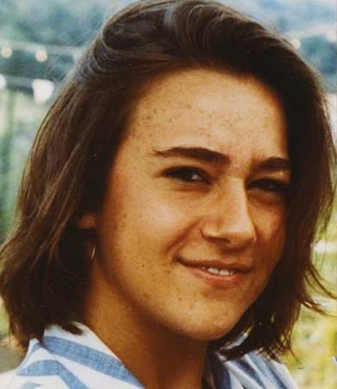 Beata Chiara Luce: Nascida Chiara Luce Badano em 29 de outubro de 1971 em Sassello, Itália, e falecida em 7 de outubro de 1990, foi uma jovem italiana beatificada pela Igreja Católica.-reprodução