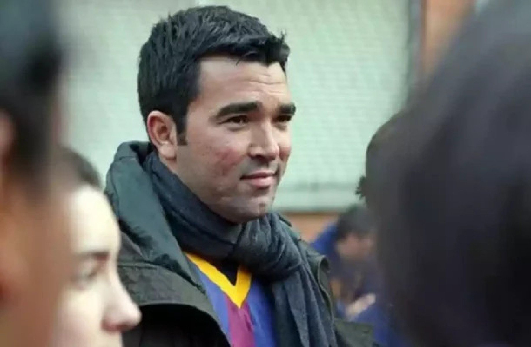 Deco, ex-Fluminense, aponta ‘vantagem’ dos brasileiros no Mundial: ‘??poca desgastante’