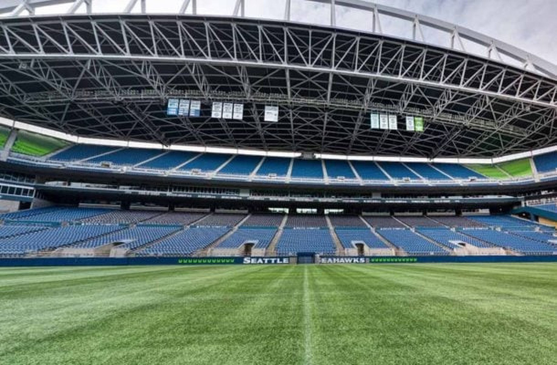 Estádio de Botafogo x Seattle Sounders no Mundial passa por mudanças