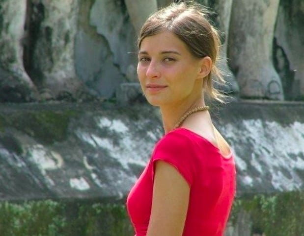 Chiara Corbella Petrillo: Chiara e seu marido, Enrico Petrillo, se casaram em 2008 e desejavam ter uma família grande. Eles engravidaram três vezes, mas todas as gestações foram marcadas por diagnósticos graves nos bebês. 
-divulgação/vatican news