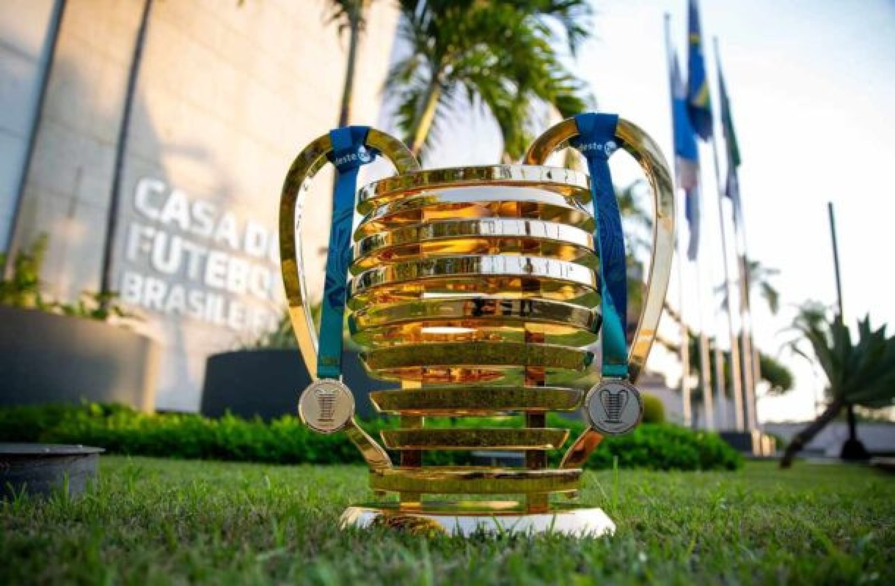 CBF detalha tabela das quartas de final da Copa do Nordeste CBF detalha tabela das quartas de final da Copa do Nordeste
