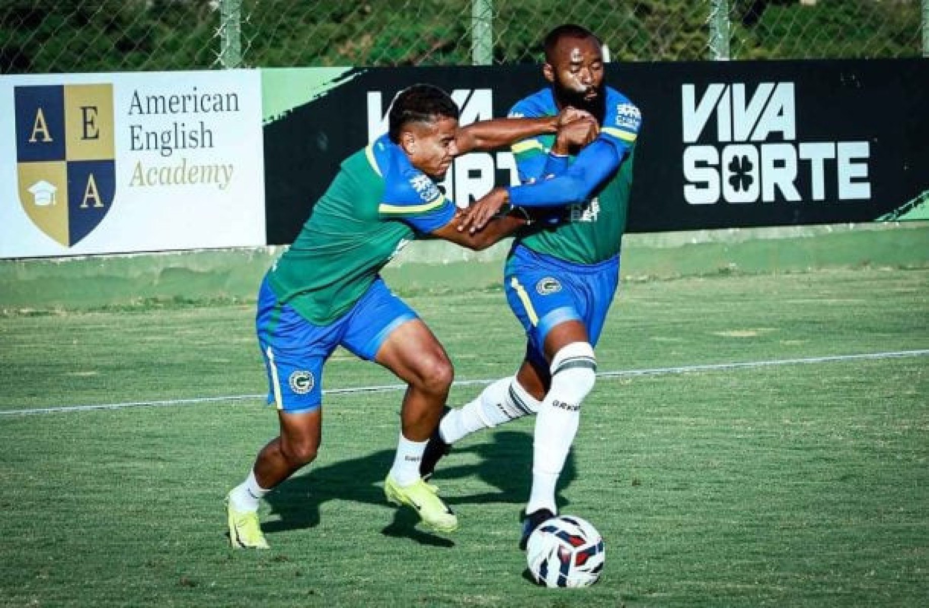 CRB x Goiás: onde assistir, escalações e arbitragem