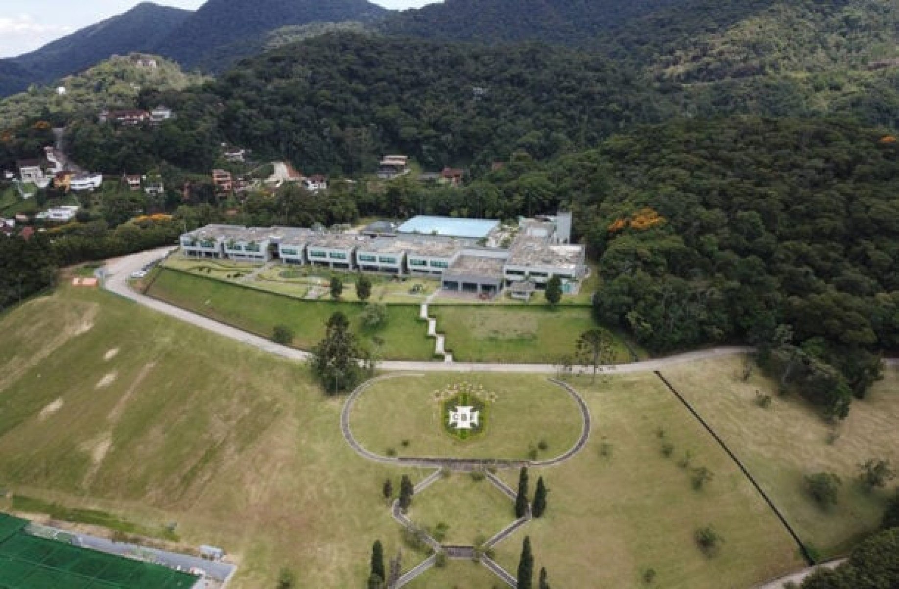 Seleção Feminina fará treinos na Granja Comary antes de amistoso