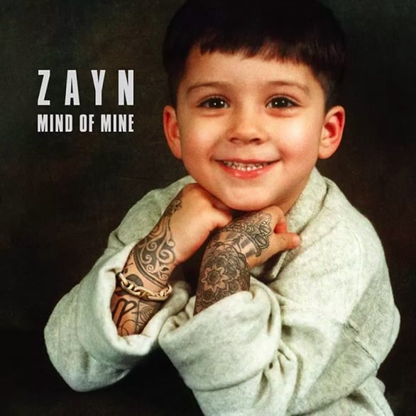 Seu álbum de estreia, "Mind of Mine", lançado em 2016, estreou em primeiro lugar na Billboard 200 e apresentou o sucesso "Pillowtalk", que estreou no topo das paradas em vários países.
